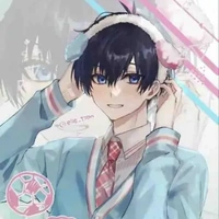 Isagi Yoichi