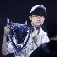 Lee Sang-hyeok (Faker)