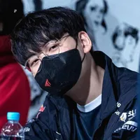 Lee Min-hyeong (Gumayusi)