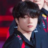 Ryu Min-seok(Keria)
