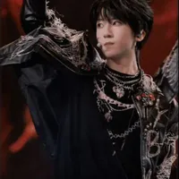 Dương Bác Văn_ cậu_