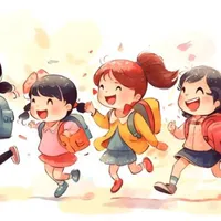 bạn bè cùng lớp