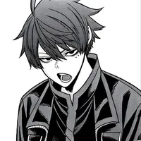 Ichinose Shiki