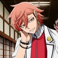 Oiranzaka Kyoya