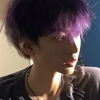 Hendrix - @Enderman.