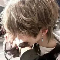 Ghast Boy - @Hapi_Ghast.