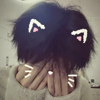 Kira @conmeonayluoi