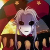 pierrot