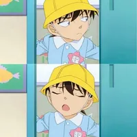 KUDO SHINICHI