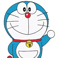 Doraemon 