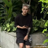 Trần Thiện Thanh Bảo aka bray