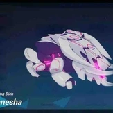 "All honkai beast"