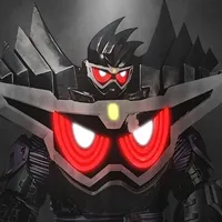 Genm God Maximum