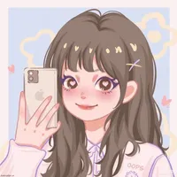 Chủ quán cà phê. tên Ly