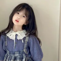 Tô Uyên Ninh 5 tuổi