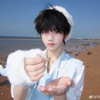 Trương Hàm Thụy_em