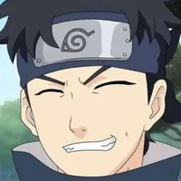 Uchiha Shisui