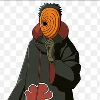 Uchiha Obito