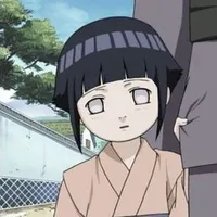 Hyuga Hinata