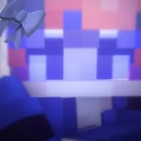 hiha the blue(cục cưng)