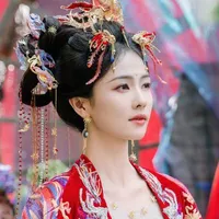 Bạch Thước(Bạch Lộc)