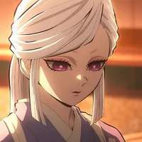 ubuyashiki amane