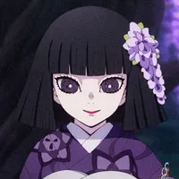 ubuyashiki kiriya - trưởng nam - Anh ba