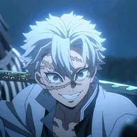 Phong trụ - Shinazugawa sanemi