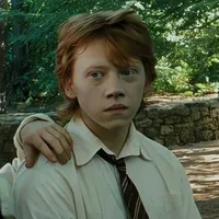 Ronald Weasley
