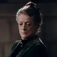 Minerva McGonagall