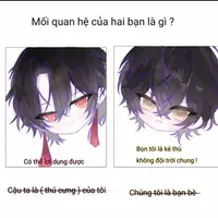 tất cả • trừ ai thì trừ •