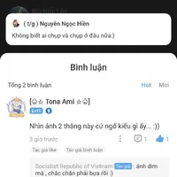 Lê Huỳnh Tuyết Như<mẹ mày>