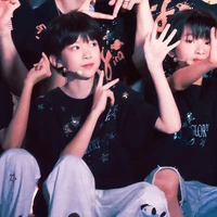 Lưu Hãn Thần_Nhóc