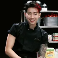 Jay Park - Park Jae Beom | 1987