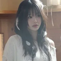 Sim Yeo - Ahn Sim Yeo | 2008