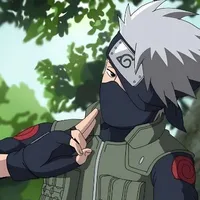 Hatake Kakashi