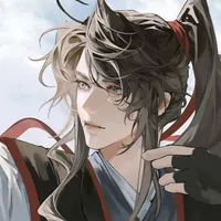 Ngụy Anh tự Vô Tiện