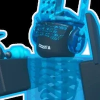 hài cốt màu xanh