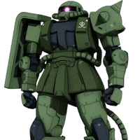 zaku
