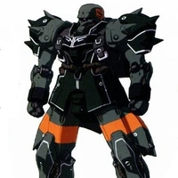 geara zulu 