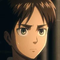 Eren Yeager