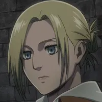 Annie Leonhart