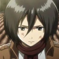 Mikasa Ackerman