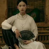 Bà hội đồng Nguyệt