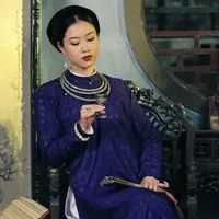 Bà hội đồng Lý