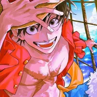 luffy