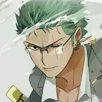 zoro