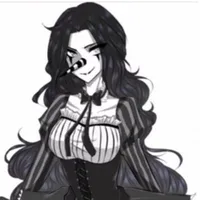 laughing jill