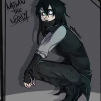 nathan the nobody