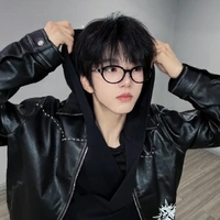 Trương Hàm Thụy - Hắn